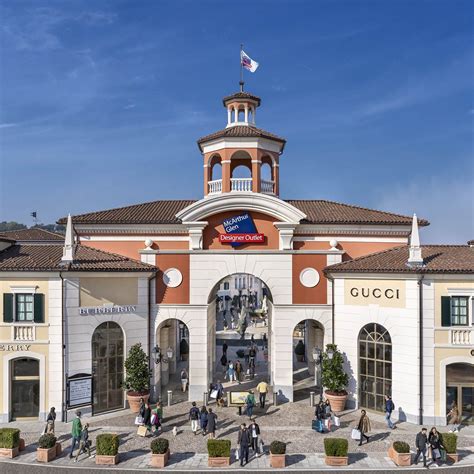 serravalle outlet dior